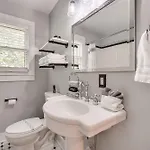 3 Mi To Downtown Knoxville Historic Home With Yard