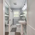 3 Mi To Downtown Knoxville Historic Home With Yard